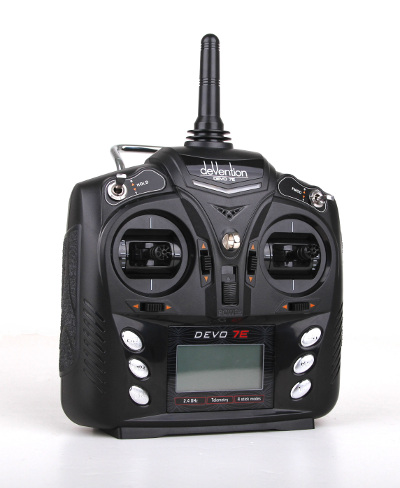 Devo 7e Transmitter