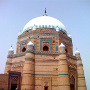 Multan City