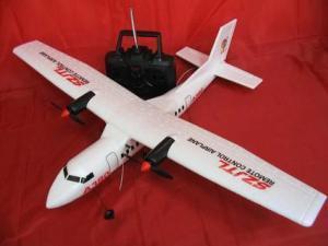 R/C Plane