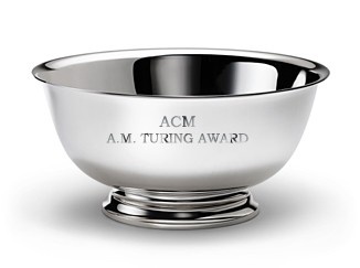 Turing Award