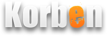 Korben Logo
